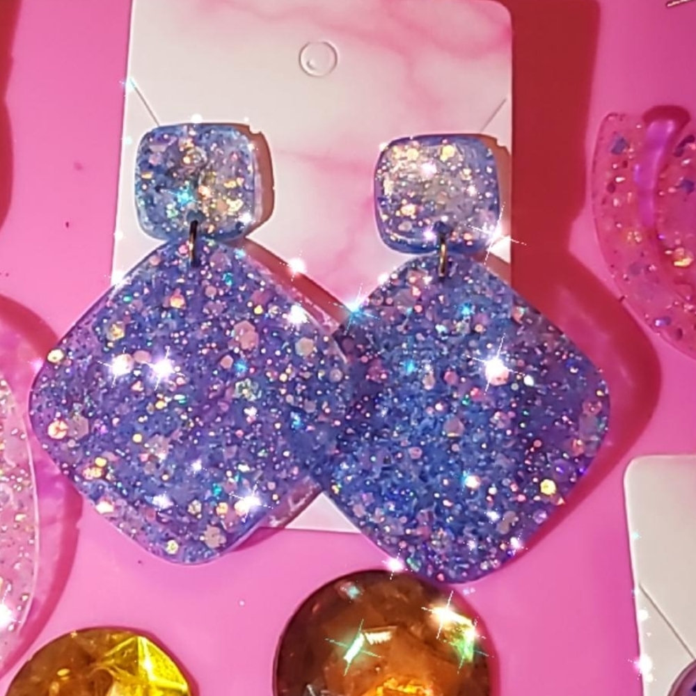 Cute Fashion Earrings